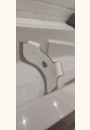 avis Réducteur de baignoire 2 par Manon
