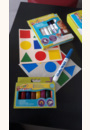 avis Kit de Loisir Créatif Coloriage et Gommettes par 