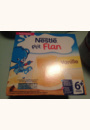 avis P'tit Flan Vanille par Laura