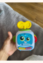 avis Baby Robot par Janiella