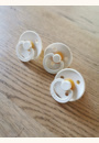 avis Lot de 3 sucettes Try It Colour Collection par Aline
