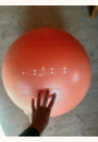 avis Gym Ball par Manon