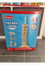 avis Tecap Classic par Lyanna