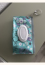avis Pochette 40 lingettes Nomade Style par Justine