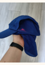 avis Casquette Anti UV par Nathalie