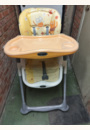 avis Chaise haute Jupiter par Rémi