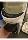 avis Préparateur de biberons Formula Pro Advanced par Sophie