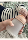 avis Biberon anti-colique Zero.Zero 180ml - Spécial Allaitement par Clara