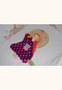 avis Doudou Rubens Goodies par laurie