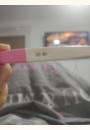 avis Test de grossesse  par Sandra