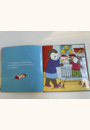 avis Livre T'choupi se perd au supermarché par Julie