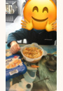 avis BLEDICHEF Etuvée de butternut, pâtes et cabillaud par Samantha