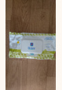 avis Lingettes au Liniment Oléo-calcaire par Laure