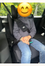avis Siège auto KIDFIX PRO par Marie