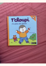 avis Livre T'choupi n'a plus de tétine par Julie