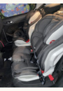 avis Siège auto Oneto 3 par Fauconnier