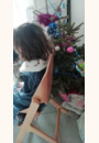 avis Chaise haute Nesta par Séverine