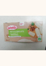 avis Petits Biscuits à la Noisette par Julie