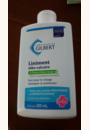 avis Liniment Oléo-calcaire par coralie