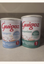 avis Lait infantile Guigoz Gest 1 en poudre par Céline