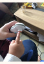 avis Lime à ongles électrique Trimö par Florence