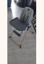 avis Chaise haute Ava par Emilie