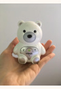 avis Babyphone Ourson Family BM2300B  par Aurélie 