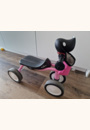 avis Mon premier vélo Wutsch par Hélène