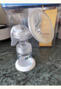 avis Tire-lait manuel + biberon sans BPA par Amandine
