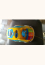 avis Baby Vroum auto boite à formes par laetitia