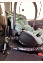 avis Base isofix FLEX BASE 5Z par Amandine