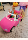 avis Barbie - Cabriolet rose par Adeline