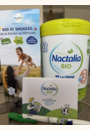 avis Lait bio infantile 3ème âge 10-36 mois par Océanne