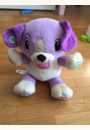 avis Mon amie Violette par Mélissa