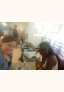 avis Poussette Trio Love par Hawa