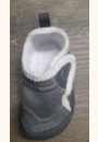 avis Chaussons Baby Gym Domyos par Camille