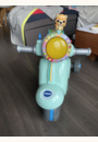 avis Porteur scooter interactif 3 en 1 par Ines