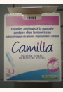 avis Camilia par Charline