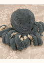 avis Peluche Pieuvre Octopus - Storm Baby par Agathe