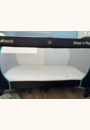 avis Lit de voyage Sleep'N Play Center par Justine