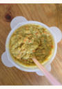avis BLEDICHEF Polenta, brocolis et carottes fondantes par Marie
