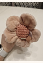 avis Hochet peluche fleur - Fairy Garden par Roxane