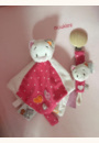 avis Attache-sucette Iris & Babette par emmanuelle