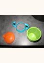 avis Gobelet tasse bébé par mathilde