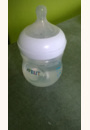 avis Biberon à col large Natural 125 mL par Najah