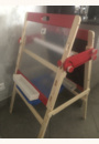 avis Tableau évolutif 3 surfaces par Guénael