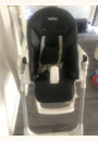 avis Chaise haute Prima Pappa Zero3 par Kelly