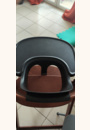 avis Chaise haute Click & Fold 4-en-1 par ADRIANE