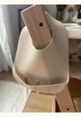 avis Lot de 2 bavoirs en silicone Tilda - All together / Sandy par Marion