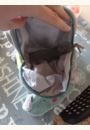 avis Sac à dos Chacha Les Pachats par Laura